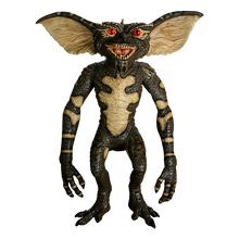 Gremlin Puppet ~ Licensed Gremlins Movie Prop - The Scarborough Joke Shop