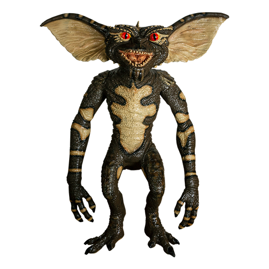 Marioneta Gremlin ~ Accesorio de película Gremlins con licencia