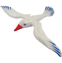 Inflatable Seagull - The Scarborough Joke Shop