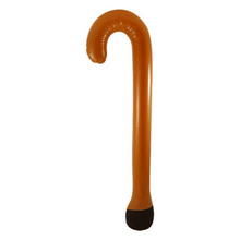 Inflatable Walking Stick - The Scarborough Joke Shop