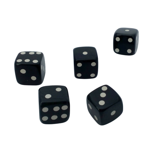 5 pack of Dice