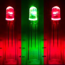 LED Monte - The Scarborough Joke Shop