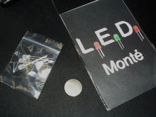 LED Monte - The Scarborough Joke Shop
