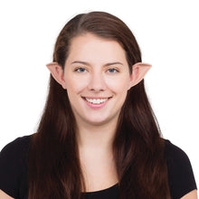 Elf Ears (Unisex) - The Scarborough Joke Shop