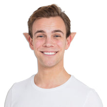 Elf Ears (Unisex) - The Scarborough Joke Shop