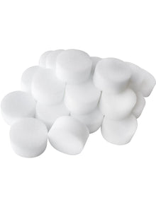 Make Up Sponge (Small) - The Scarborough Joke Shop