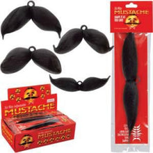 Adjustable Moustache - The Scarborough Joke Shop