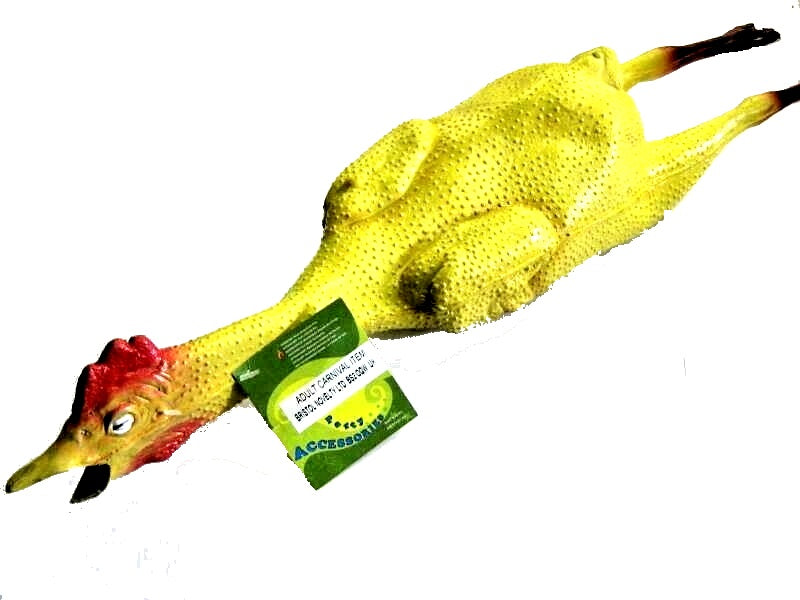 Rubber Chicken