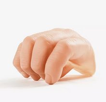 Third hand - The Scarborough Joke Shop