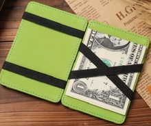 Magic Money Clip ~ Himber Wallet - The Scarborough Joke Shop