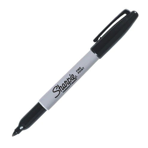Sharpie Marker Pen