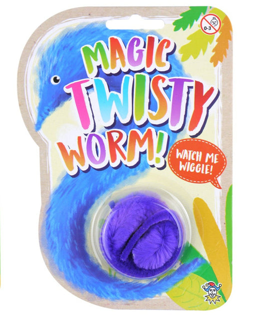 Ver magique Twisty - Squiggler