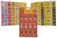 Scratch N' Sniff Stickers - The Scarborough Joke Shop