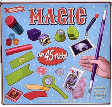 Magic Set ~ Simple Magic For Kids & Beginners! - The Scarborough Joke Shop