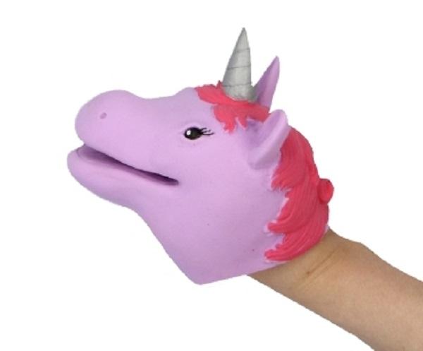 Hungry Snapper Hand Puppet