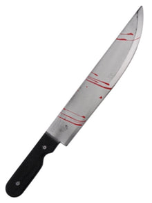 Bloody Machete - The Scarborough Joke Shop