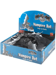 Vampire Bat - The Scarborough Joke Shop
