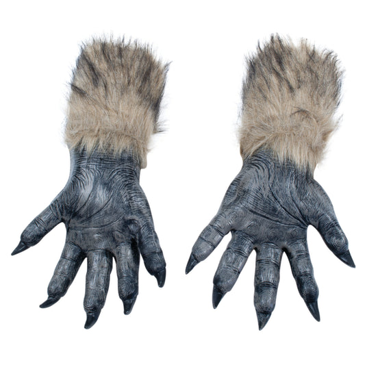 Werewolf Gloves ~ Monster Hands