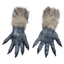 Werewolf Gloves ~ Monster Hands - The Scarborough Joke Shop