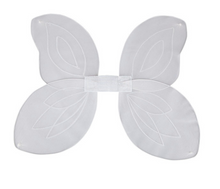 Angel Fairy Wings - White - The Scarborough Joke Shop