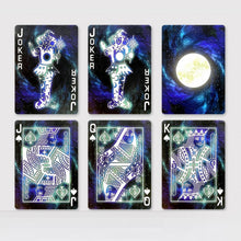 Bicycle® Cards - Stargazer New Moon - The Scarborough Joke Shop