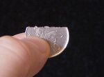 Silver Snack - Bite Coin