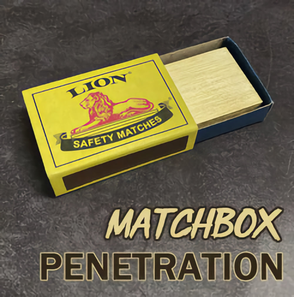 Matchbox The Scarborough Joke Shop