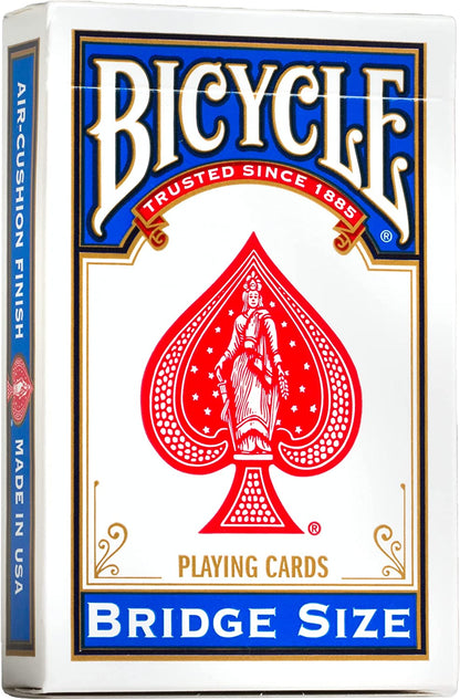 Bicycle® Cards - Bridge Size