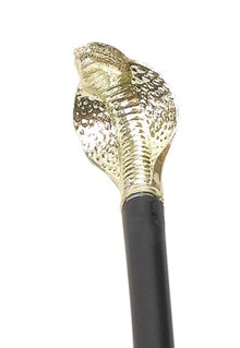 Cobra Cane - The Scarborough Joke Shop