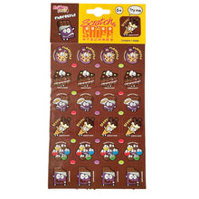 Scratch N' Sniff Stickers - The Scarborough Joke Shop