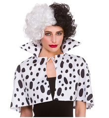 Dalmatian Cape - The Scarborough Joke Shop