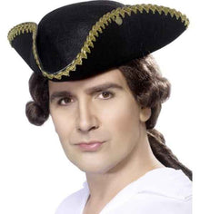 Tricorne Hat