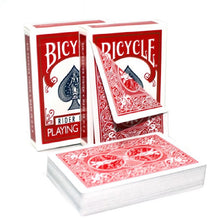 Bicycle® Gaff Deck - Double Backed - The Scarborough Joke Shop