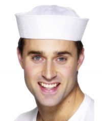 Chapeau de marin Doughboy