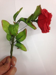 Drooping Rose - The Scarborough Joke Shop