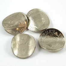 Bent Coins - The Scarborough Joke Shop