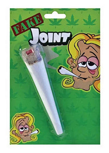 Fake Spliff - Jumbo Sized Joke Joint