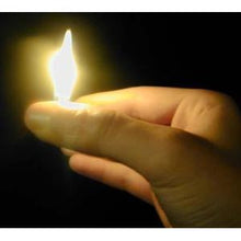 Thumbtip - Flaming - The Scarborough Joke Shop