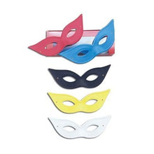 Lady's Flyaway Eye Mask - The Scarborough Joke Shop