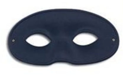 Masque pour les yeux uni pour hommes - Couleurs assorties disponibles