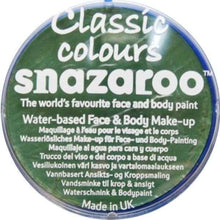 Snazaroo - Grass Green 18ml DISCON