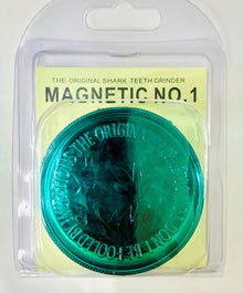 Tobacco Grinder - Magnetic - The Scarborough Joke Shop