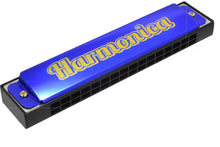Harmonica - The Scarborough Joke Shop