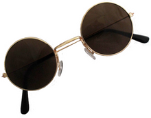 Hippie Shades - Black Hippy