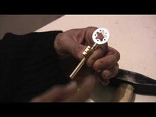 Golden Key