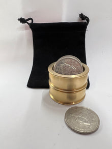 Coin Squeeze - The Scarborough Joke Shop