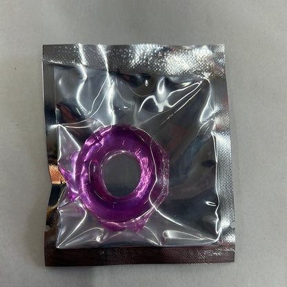 Jelly Cock Ring