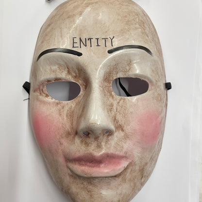 Máscara de entidad ~ Estilo de purga