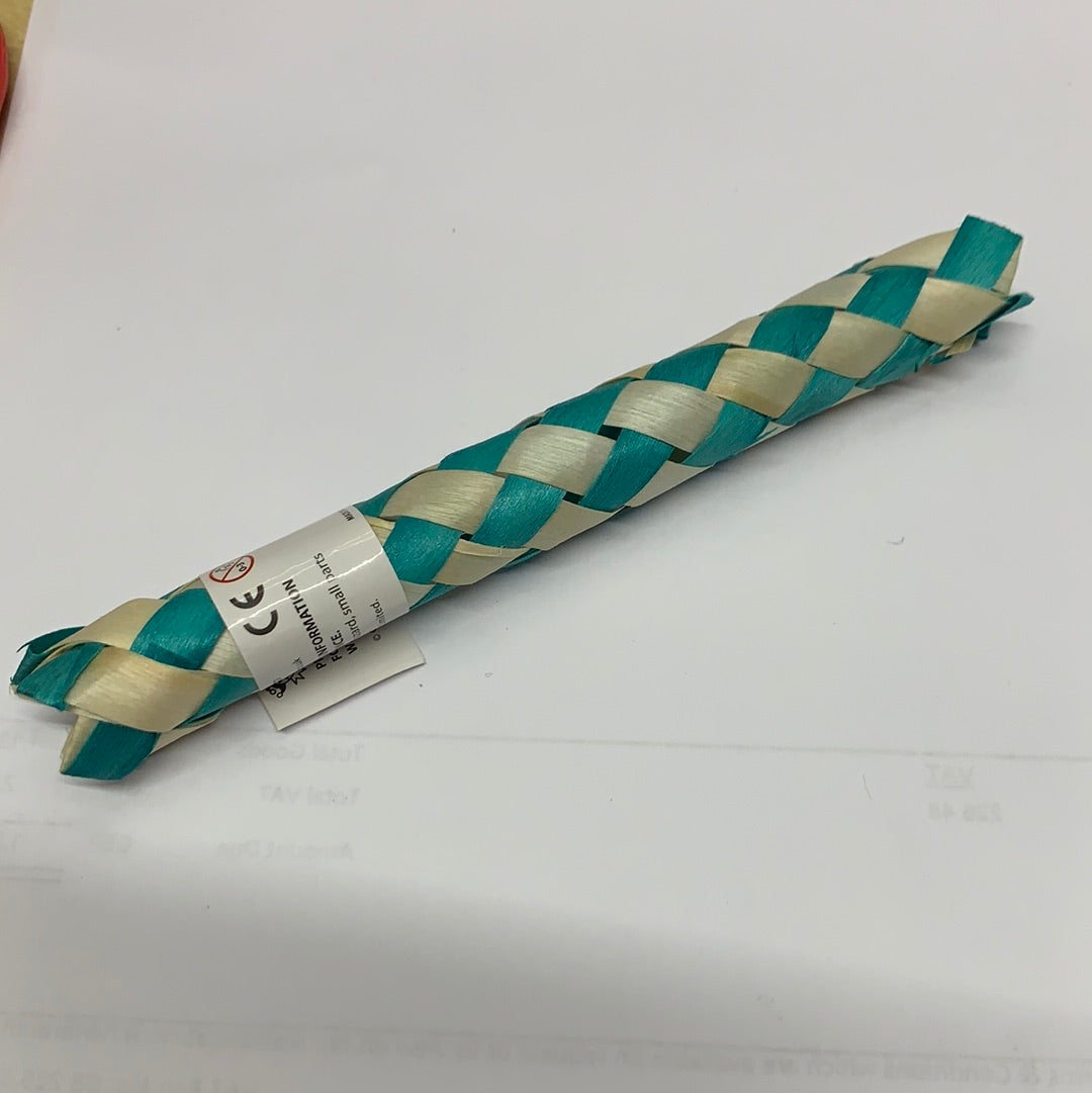 Chinese Finger Trap bamboo