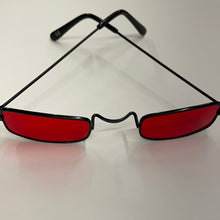 Dracula Shades - The Scarborough Joke Shop